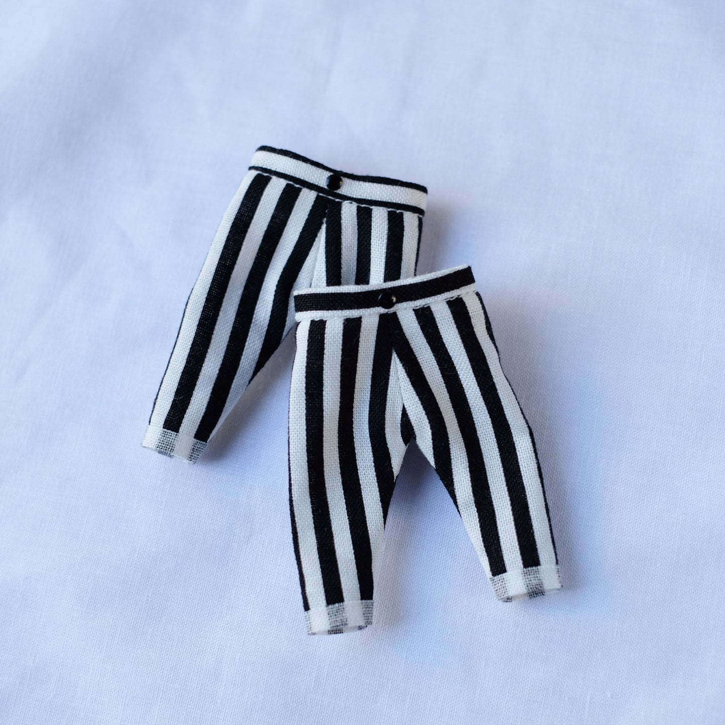季節の柄パン (stripe)