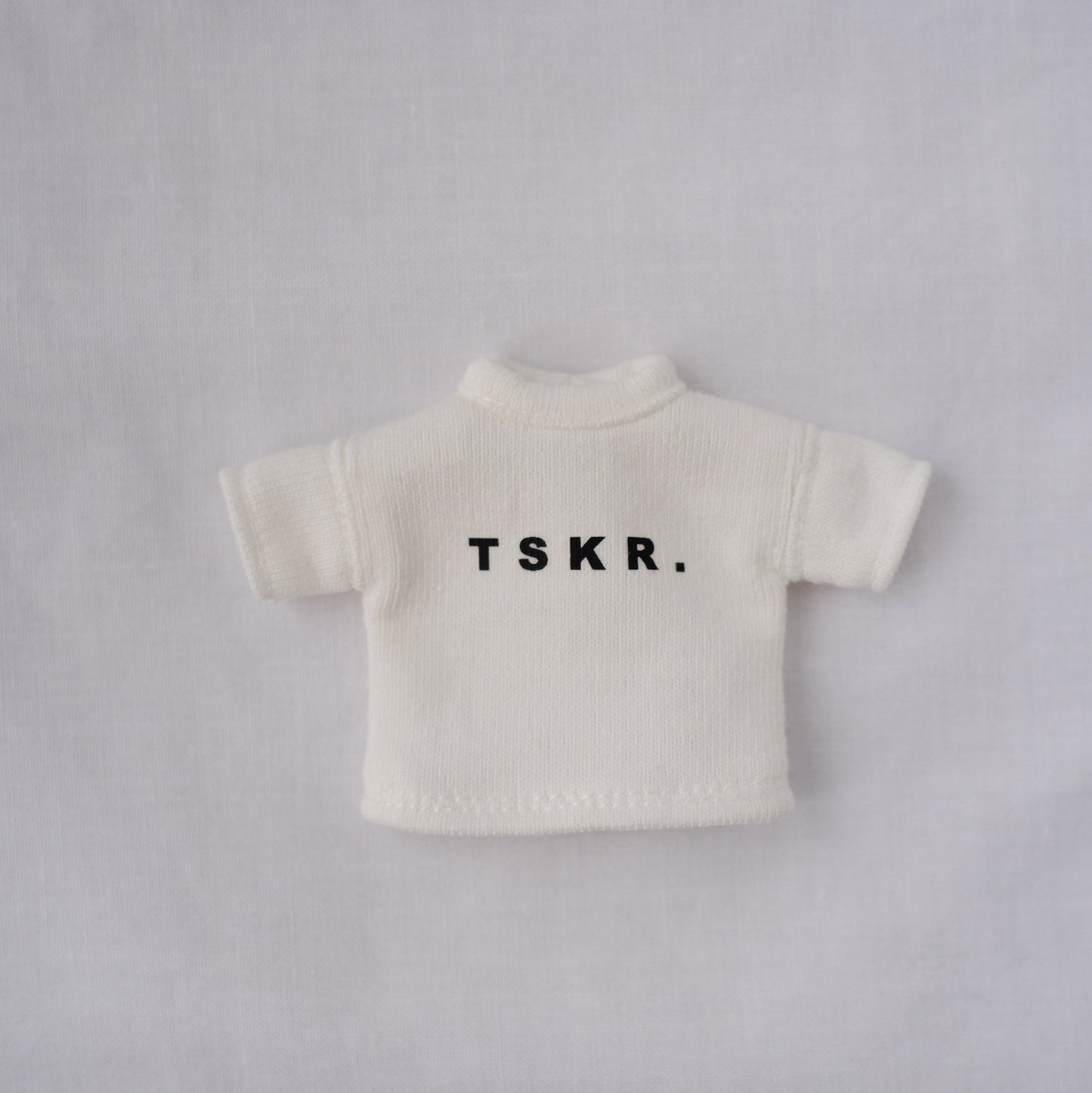 TSKR tee