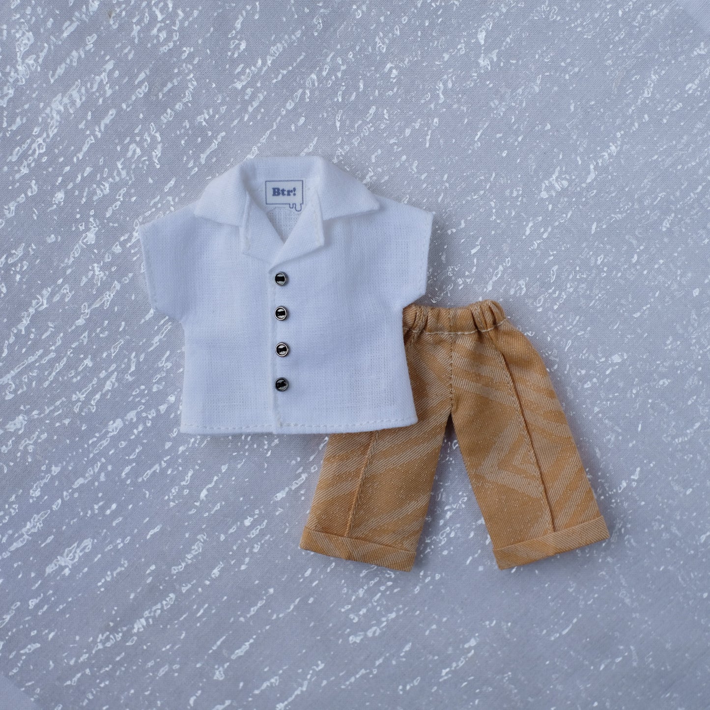 Aloha SET (white)
