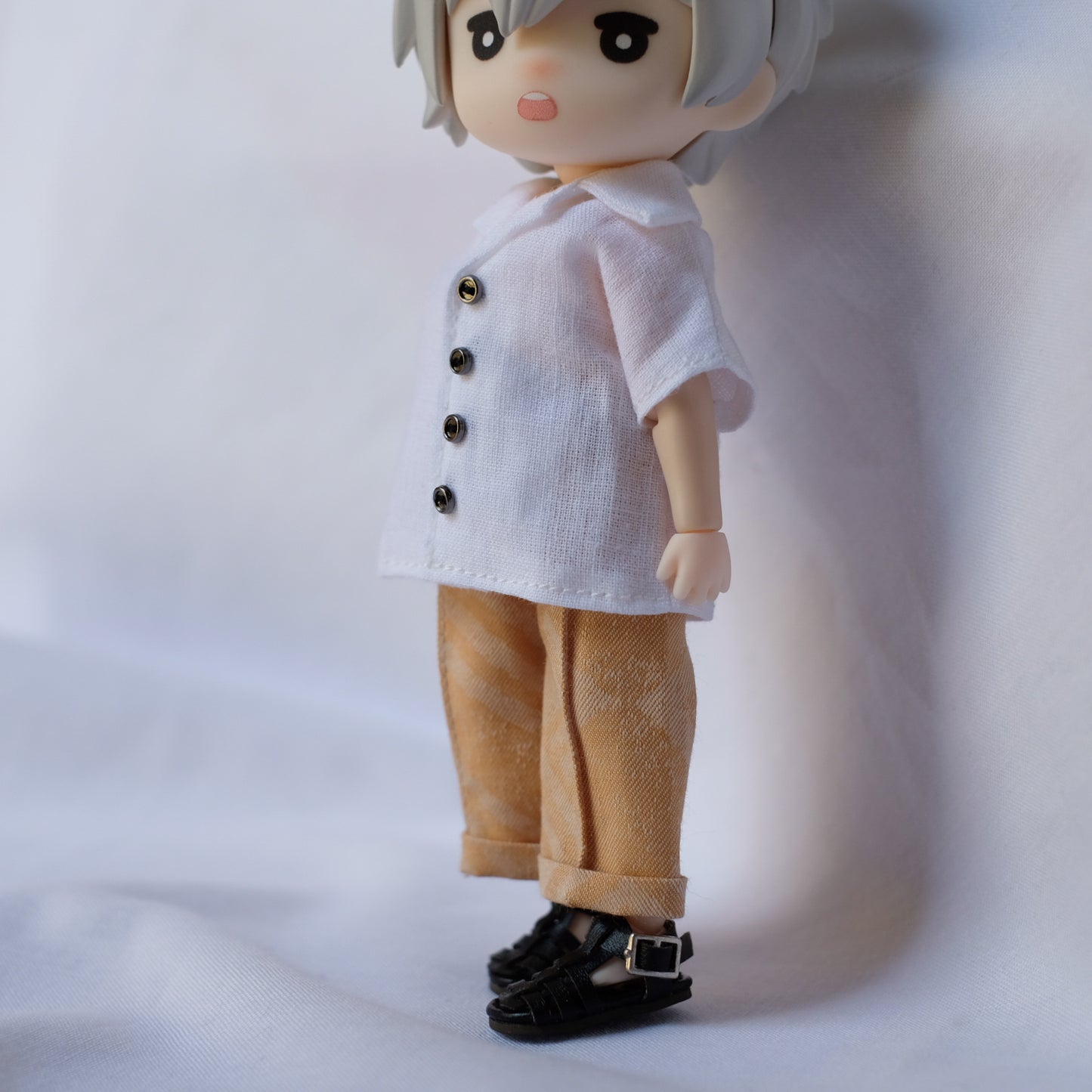 Aloha SET (white)