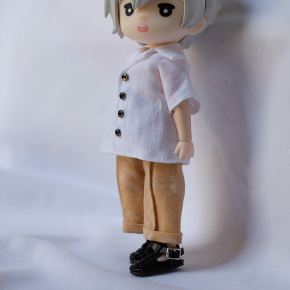 Aloha SET (white)