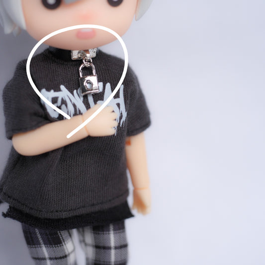 チョーカー (lock)