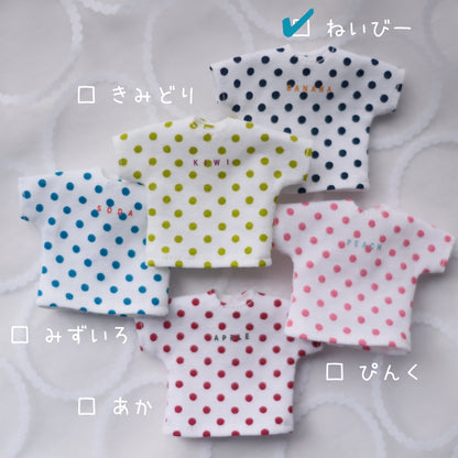 /BASIC/ ドットtee (ねいびー)