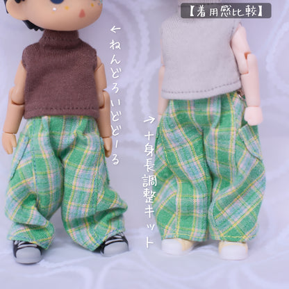 たわわなパンツ (pink)