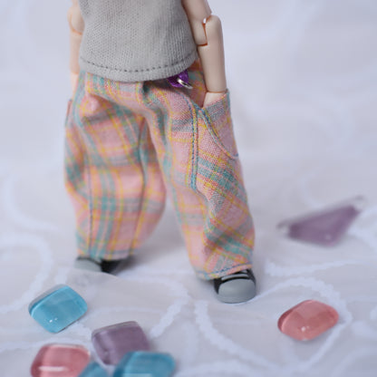 たわわなパンツ (pink)