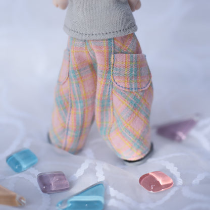 たわわなパンツ (pink)